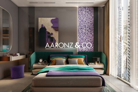Apartmen di Jumeirah Lake Towers, Dubai, UAE 1 bilik, 52 meter persegi № 693842 - foto 9