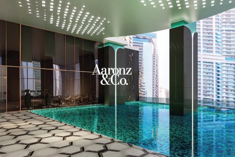 Apartman u Jumeirah Lake Towers, Dubai, UAE 1 soba, 53 m2 Br. 693842 - fotografija 10