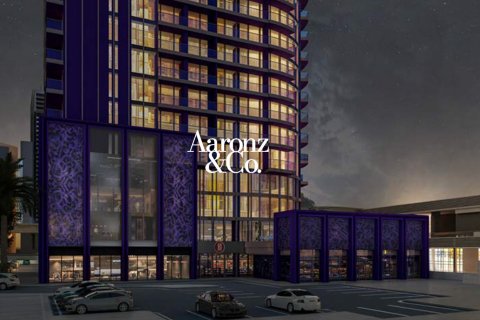 Müüa korter asukohaga Jumeirah Lake Towers, Dubai, AÜE: 1 magamistoaga, 86 m² Nr 693843 - pilt 2