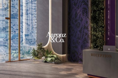 Müüa korter asukohaga Jumeirah Lake Towers, Dubai, AÜE: 1 magamistoaga, 86 m² Nr 693843 - pilt 5