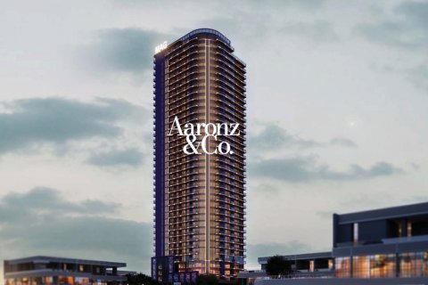 Korter asukohaga Jumeirah Lake Towers, Dubai, AÜE: 1 magamistoaga, 86 m² Nr 693843