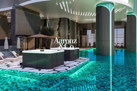 Müüa korter asukohaga Jumeirah Lake Towers, Dubai, AÜE: 1 magamistoaga, 86 m² Nr 693843 - pilt 7