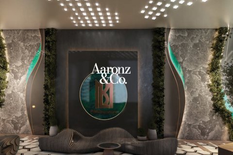 Müüa korter asukohaga Jumeirah Lake Towers, Dubai, AÜE: 1 magamistoaga, 86 m² Nr 693843 - pilt 6