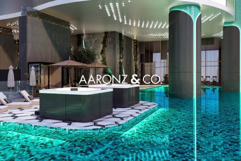 Apartmen di Jumeirah Lake Towers, Dubai, UAE 1 bilik tidur, 86 meter persegi № 693843 - foto 7