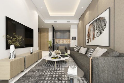 Apartment in Jumeirah Village Triangle, Dubai, UAE 2 bedrooms, 134 sq.m. № 565127 - photo 10