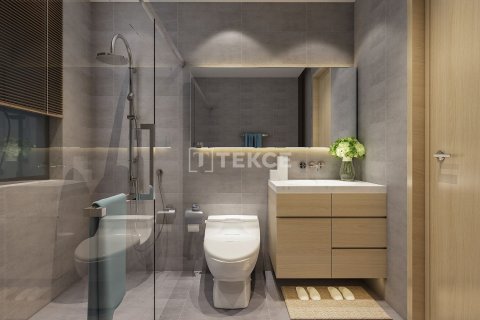 Apartment in Jumeirah Village Triangle, Dubai, UAE 2 bedrooms, 134 sq.m. № 565127 - photo 6