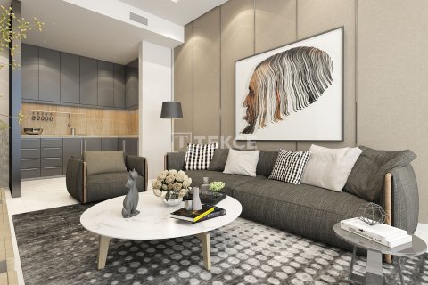 Apartment in Jumeirah Village Triangle, Dubai, UAE 2 bedrooms, 134 sq.m. № 565127 - photo 11