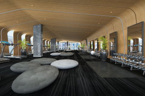 Apartment in Jumeirah Village Triangle, Dubai, UAE 2 bedrooms, 134 sq.m. № 565127 - photo 9