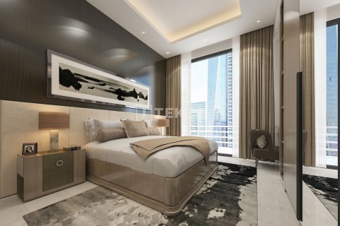 Dvoupatrový byt v Jumeirah Village Triangle, Dubai, SAE 3 ložnice, 192 m² Č.: 565128 - fotografie 7