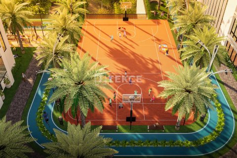 Dvoupatrový byt v Jumeirah Village Triangle, Dubai, SAE 3 ložnice, 192 m² Č.: 565128 - fotografie 2