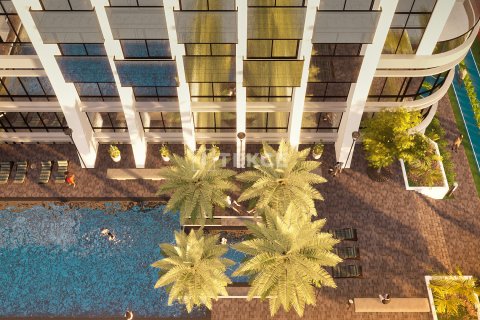 Dvoupatrový byt v Jumeirah Village Triangle, Dubai, SAE 3 ložnice, 192 m² Č.: 565128 - fotografie 3