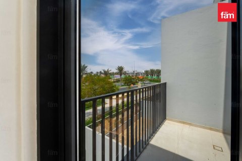 Villetta a schiera in affitto a Dubai, EAU 3 camere da letto, 183.2 mq. № 691472 - foto 10
