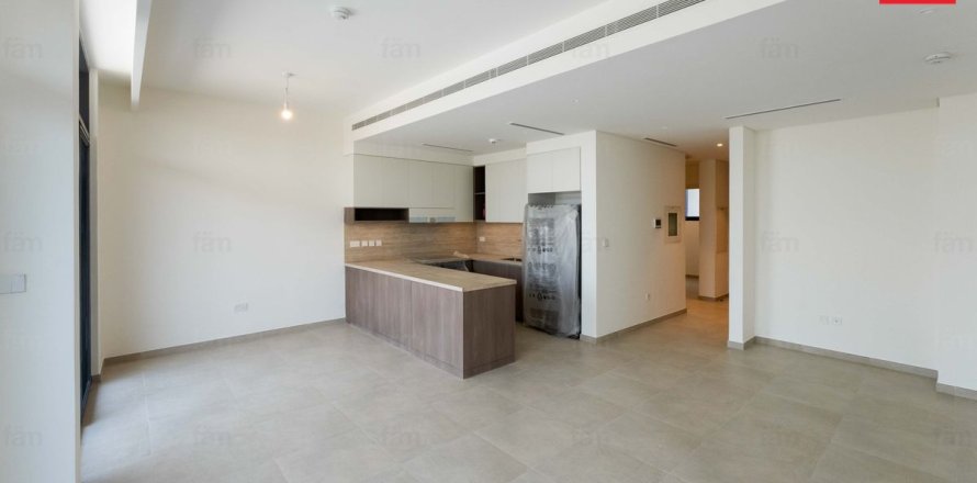 Villetta a schiera a Dubai, EAU 3 camere da letto, 183.2 mq. № 691472