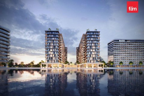 Affär i Dubai, UAE 241.3 kvm Nr. 691469