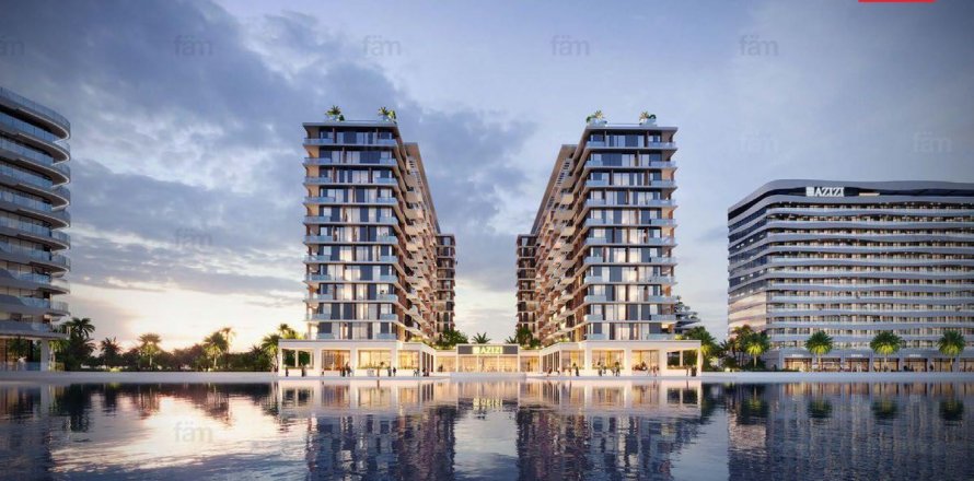 Veikals Dubaijā, AAE 241.3 m2 Nr. 691469