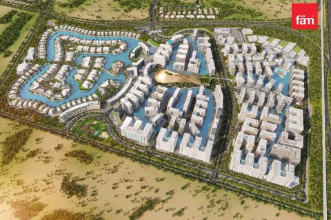 Veikals Dubaijā, AAE 241.3 m2 Nr. 691469 - attēls 9