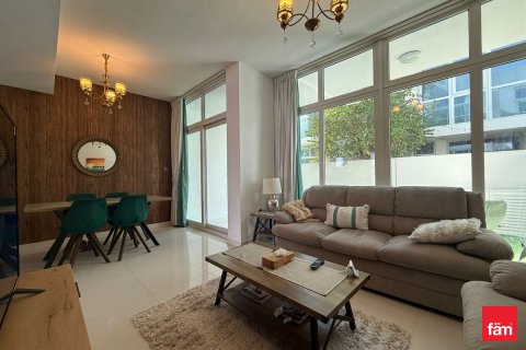 Villetta a schiera in affitto a Dubai, EAU 3 camere da letto, 112.2 mq. № 691468 - foto 26