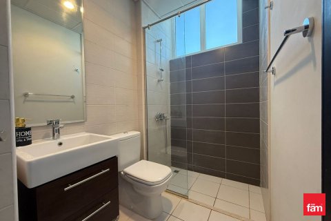 Villetta a schiera in affitto a Dubai, EAU 3 camere da letto, 112.2 mq. № 691468 - foto 19