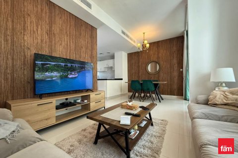 Villetta a schiera in affitto a Dubai, EAU 3 camere da letto, 112.2 mq. № 691468 - foto 2