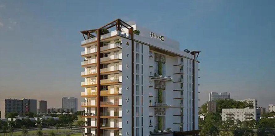 شقة في Majan، دبي 2 غرفة نوم ، 122.2 متر مربع . ر قم 691473