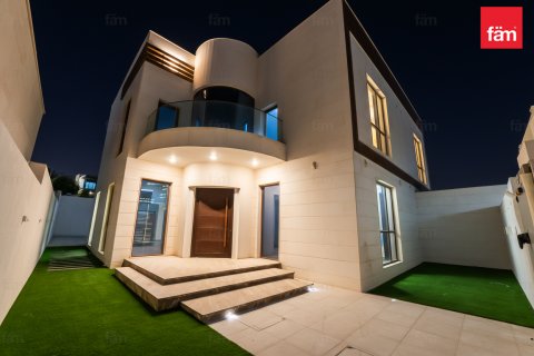 Villa para arrendamento em Al Furjan, Dubai, EAU 5 quartos, 614.3 m2 № 691470 - foto 12