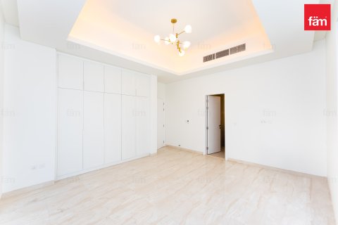 וילה להשכרה ב Al Furjan, Dubai, איחוד האמירויות  5 חדרי שינה, 614.3 מ"ר, מספר 691470 - תמונה 23