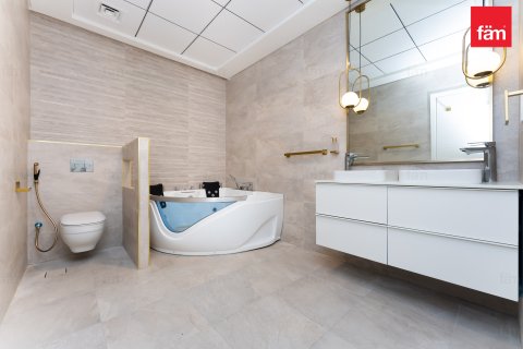 וילה להשכרה ב Al Furjan, Dubai, איחוד האמירויות  5 חדרי שינה, 614.3 מ"ר, מספר 691470 - תמונה 16