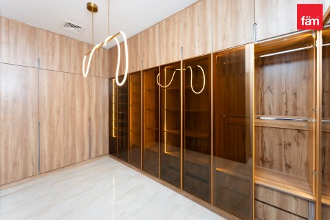 Villa para arrendamento em Al Furjan, Dubai, EAU 5 quartos, 614.3 m2 № 691470 - foto 26
