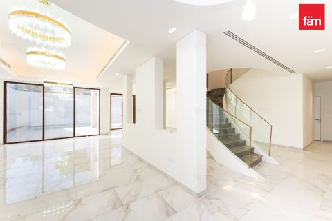 Villa para arrendamento em Al Furjan, Dubai, EAU 5 quartos, 614.3 m2 № 691470 - foto 18