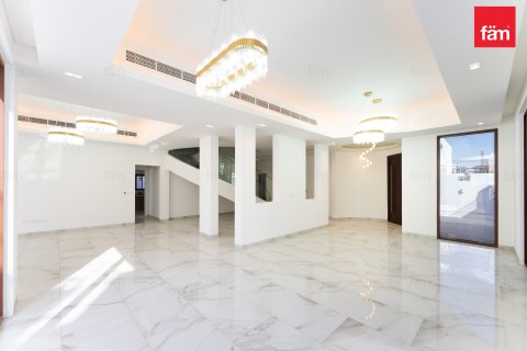 Villa para arrendamento em Al Furjan, Dubai, EAU 5 quartos, 614.3 m2 № 691470 - foto 17