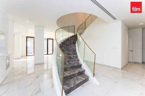 Villa para arrendamento em Al Furjan, Dubai, EAU 5 quartos, 614.3 m2 № 691470 - foto 20