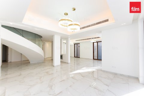 Villa para arrendamento em Al Furjan, Dubai, EAU 5 quartos, 614.3 m2 № 691470 - foto 19