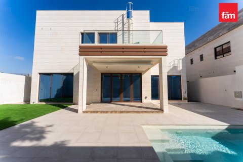 Villa para arrendamento em Al Furjan, Dubai, EAU 5 quartos, 614.3 m2 № 691470 - foto 13