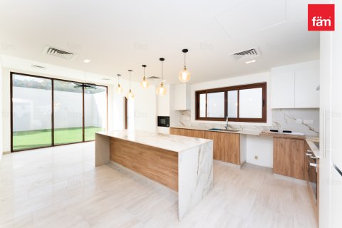 Villa para arrendamento em Al Furjan, Dubai, EAU 5 quartos, 614.3 m2 № 691470 - foto 14