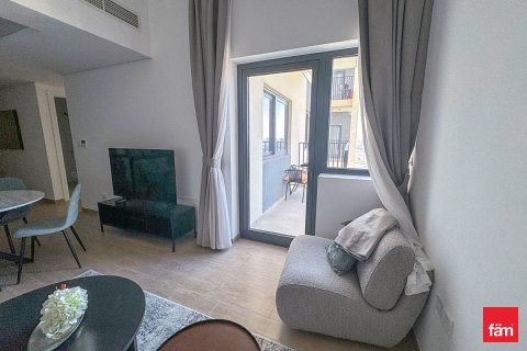 Wohnung zur Miete in Jebel Ali, Dubai, VAE 2 Schlafzimmer, 67.5 m2 Nr. 691467 - Foto 17