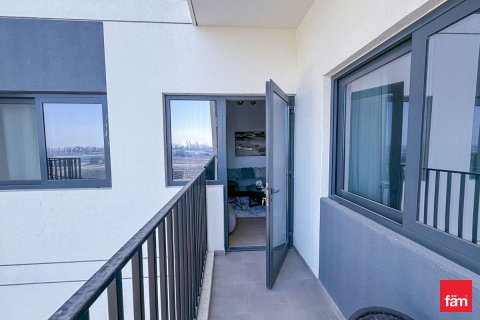 阿联酋 Dubai Jebel Ali 公寓  2 卧, 67.5 平方米 , 编号 691467