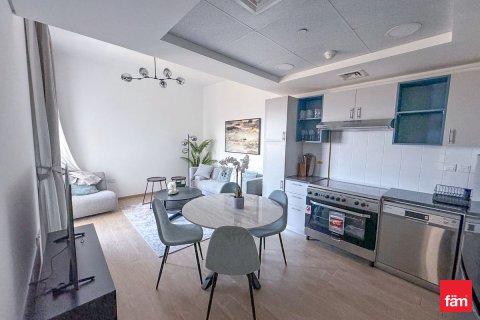 Wohnung zur Miete in Jebel Ali, Dubai, VAE 2 Schlafzimmer, 67.5 m2 Nr. 691467 - Foto 2
