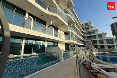 Dzīvoklis Arjan, Dubaijā, AAE 2 istabas, 111.6 m2 Nr. 701352 - attēls 20