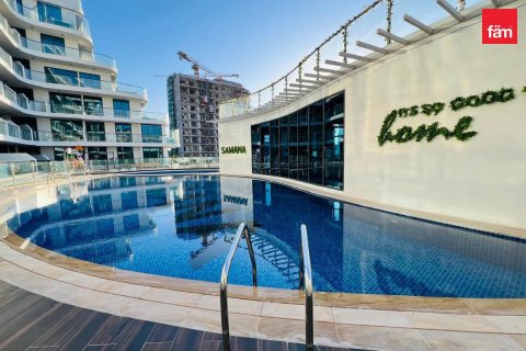 Dzīvoklis Arjan, Dubaijā, AAE 2 istabas, 111.6 m2 Nr. 701352 - attēls 17