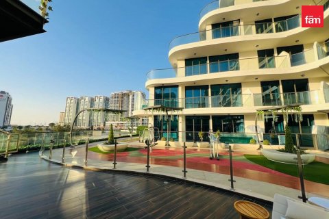 Dzīvoklis Arjan, Dubaijā, AAE 2 istabas, 111.6 m2 Nr. 701352 - attēls 15