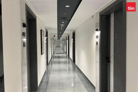 Dzīvoklis Arjan, Dubaijā, AAE 2 istabas, 111.6 m2 Nr. 701352 - attēls 14