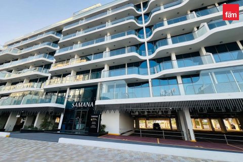 Dzīvoklis Arjan, Dubaijā, AAE 2 istabas, 111.6 m2 Nr. 701352 - attēls 19