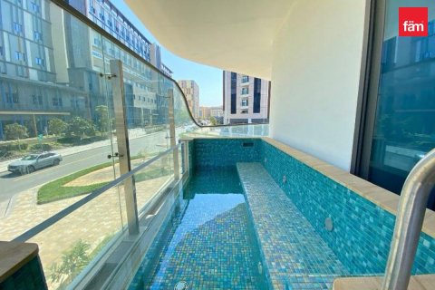 Dzīvoklis Arjan, Dubaijā, AAE 2 istabas, 111.6 m2 Nr. 701352 - attēls 18