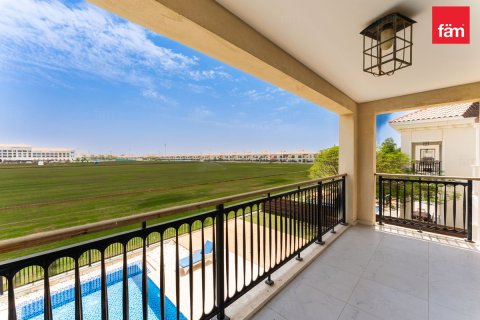 Vilë në Dubai, Emiratet e Bashkuara Arabe 5 dhoma gjumi, 595.8 m2. № 701351 - Foto 21