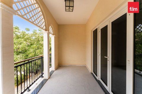 Vilë në Dubai, Emiratet e Bashkuara Arabe 5 dhoma gjumi, 595.8 m2. № 701351 - Foto 24