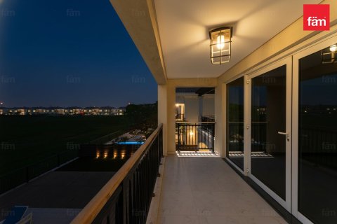 Vilë në Dubai, Emiratet e Bashkuara Arabe 5 dhoma gjumi, 595.8 m2. № 701351 - Foto 16