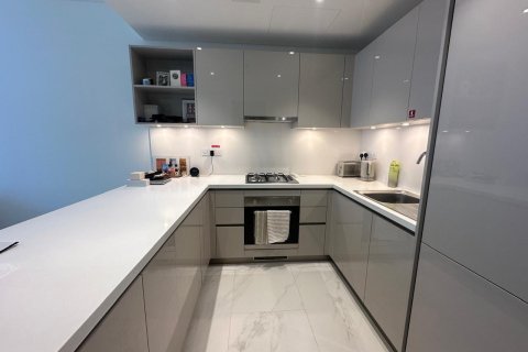 Lakás itt: Mohammed Bin Rashid City, Dubai, EAE, 1 hálószoba, 79 m², azonosító: 694885 - fénykép 5