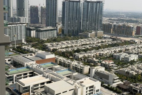 Apartmen di Mohammed Bin Rashid City, Dubai, UAE 1 bilik tidur, 79 meter persegi № 694885