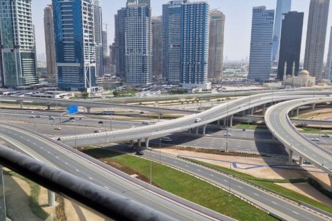 Huoneisto Dubai Marina, Arabiemiraatit 2 makuuhuonetta, 103 m2 № 694882 - kuva 21