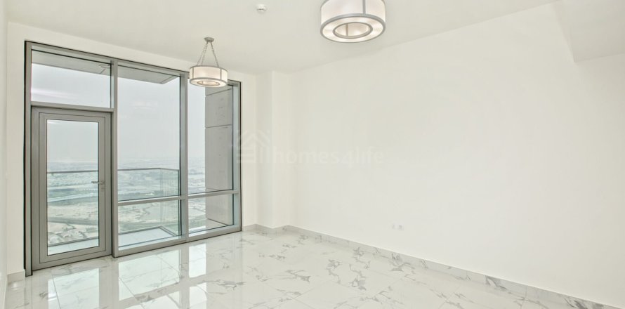 Korter asukohaga Business Bay, Dubai, AÜE: 2 magamistoaga, 126 m² Nr 694881